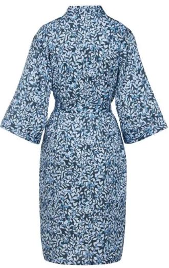 Essenza: Sarai Lenthe - Kimono - Blauw