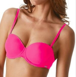 Mey: Joan - Bandeau - Fuchsia