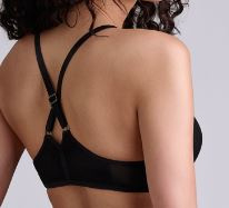 Marlies Dekkers: Mauritshuis - Push-up - Zwart