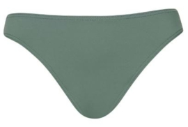 Color Up Your Life: Mix & Match - Bikini Slip - Kaki
