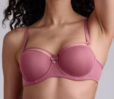 Marlies Dekkers: Space Odyssey - Corbeille - Roze/Goud