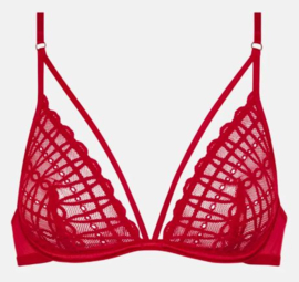 Mey: Captivating - Triangle - Rood