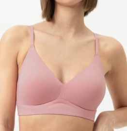 Mey: Invisibles - Triangle (voorgevormd) - Roze