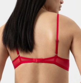 Mey: Captivating - Triangle - Rood