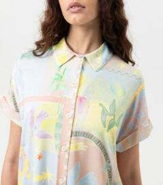 Mey: Mystic Voyage - Pyjama - Multi