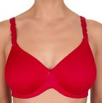 Felina: Choice - Corbeille - Rood