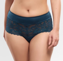 Empreinte: Leïa - Tailleslip - Petrol