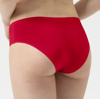 Mey: Invisibles - Slip - Rood