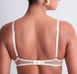 Aubade: Iconic Calypso - Triangle - Creme