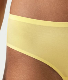 Mey: Invisibles - Slip - Geel