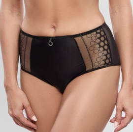 Empreinte: Infinity - Tailleslip - Zwart