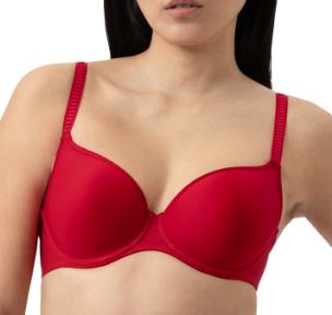 Mey: Joan - Padding - Rood