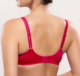 Empreinte: Cassiope - Padding - Fuchsia