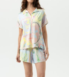 Mey: Mystic Voyage - Pyjama - Multi