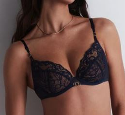 Aubade: Feeling myself - Push-Up - Navy