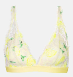 Mey: Poetry Vogue - Triangle - Geel