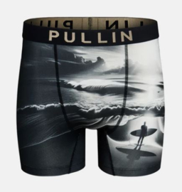 Pullin: Ripsurf - Boxer - Zwart