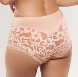 Empreinte: Leïa - Tailleslip - Rose