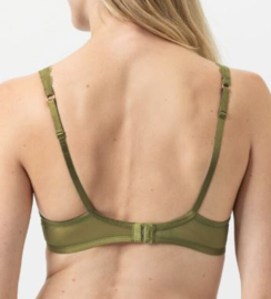 Mey: Captivating - Triangle voorgevormd - Kaki