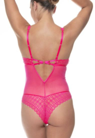 Mey: Captivating - Body - Fuchsia