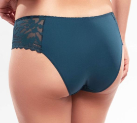 Empreinte: Leïa - Slip - Petrol