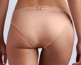 Marlies Dekkers: Space Odyssey - Slip - Goud