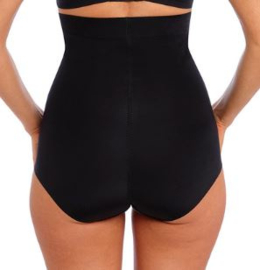 Wacoal: Ines Secret - Tailleslip - Zwart