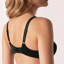 Empreinte: Swan - Triangle - Zwart/Goud