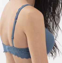 Mey: Amorous - Push-Up - Blauw