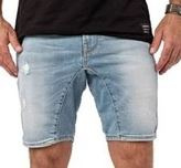 Pullin: Denning - Short - Jeans