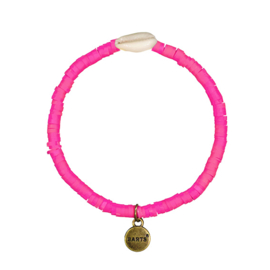 Barts: Lumni - Armband - Fuchsia