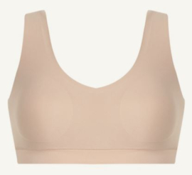 Chantelle: Soft Stretch - Triangle Top - Huid
