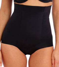 Wacoal: Ines Secret - Tailleslip - Zwart