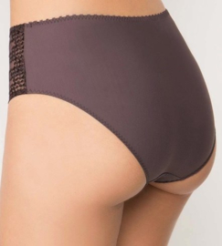 Empreinte: Jane - Tailleslip - Bruin