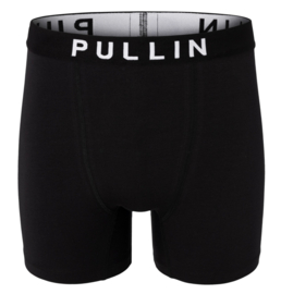 Pullin: Black21 - Boxer - Zwart