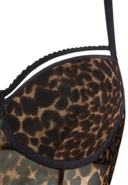 Marlies Dekkers: Peekaboo - Body - Leopard