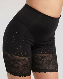 Triumph: Lace Sensation - Panty - Zwart