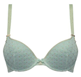 Marlies Dekkers: Lucky Clover - Push-Up - Mint