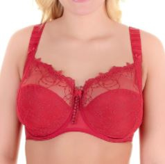 Empreinte: Irina - Driedelige - Rood