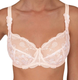 Empreinte: Tiffany - Corbeille - Roos