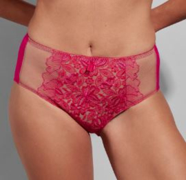 Empreinte: Agathe - Tailleslip - Fuchsia