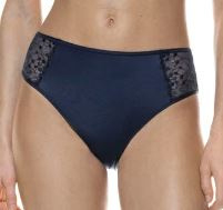 Mey: Modern Joan - Tailleslip - Navy