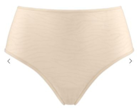 Marlies Dekkers: Dame De Paris Sahara - Tailleslip - Ivoor