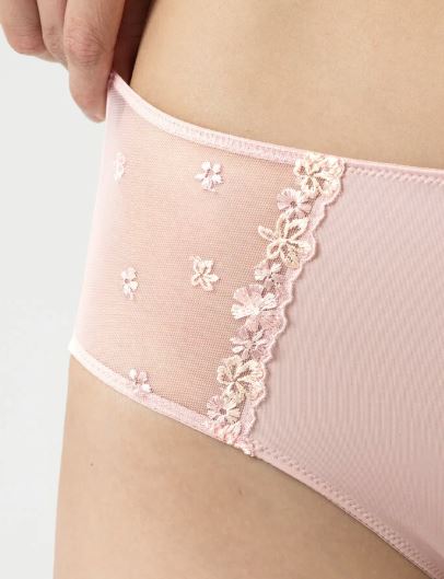 Mey: Pretty Joan - Tailleslip - Blush