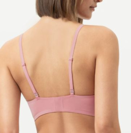 Mey: Invisibles - Triangle (voorgevormd) - Roze