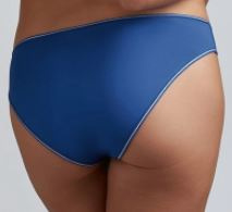 Marlies Dekkers: Sky High - Slip - Blauw