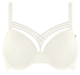 Marlies Dekkers: Dame De Paris - Plunge - Ivoor