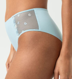 Mey: Pretty Joan - Tailleslip - Licht Blauw