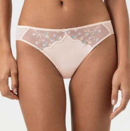 Mey: Delightful - String - Blush/Blauw