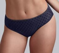 Marlies Dekkers: Petit Point - Hipster - Blauw